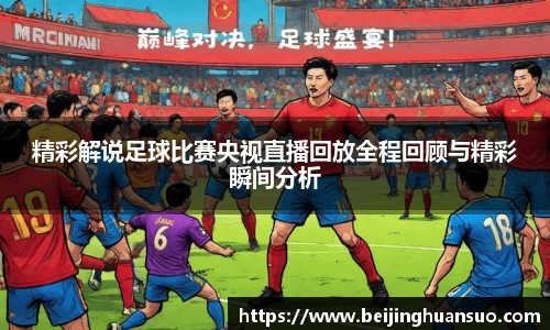 精彩解说足球比赛央视直播回放全程回顾与精彩瞬间分析